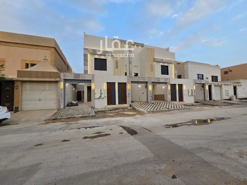 دور 3 غرف في طويق 1