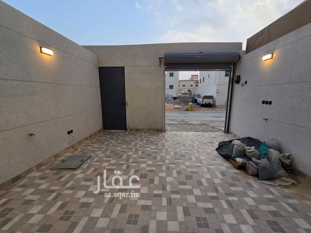 دور 3 غرف في طويق 2