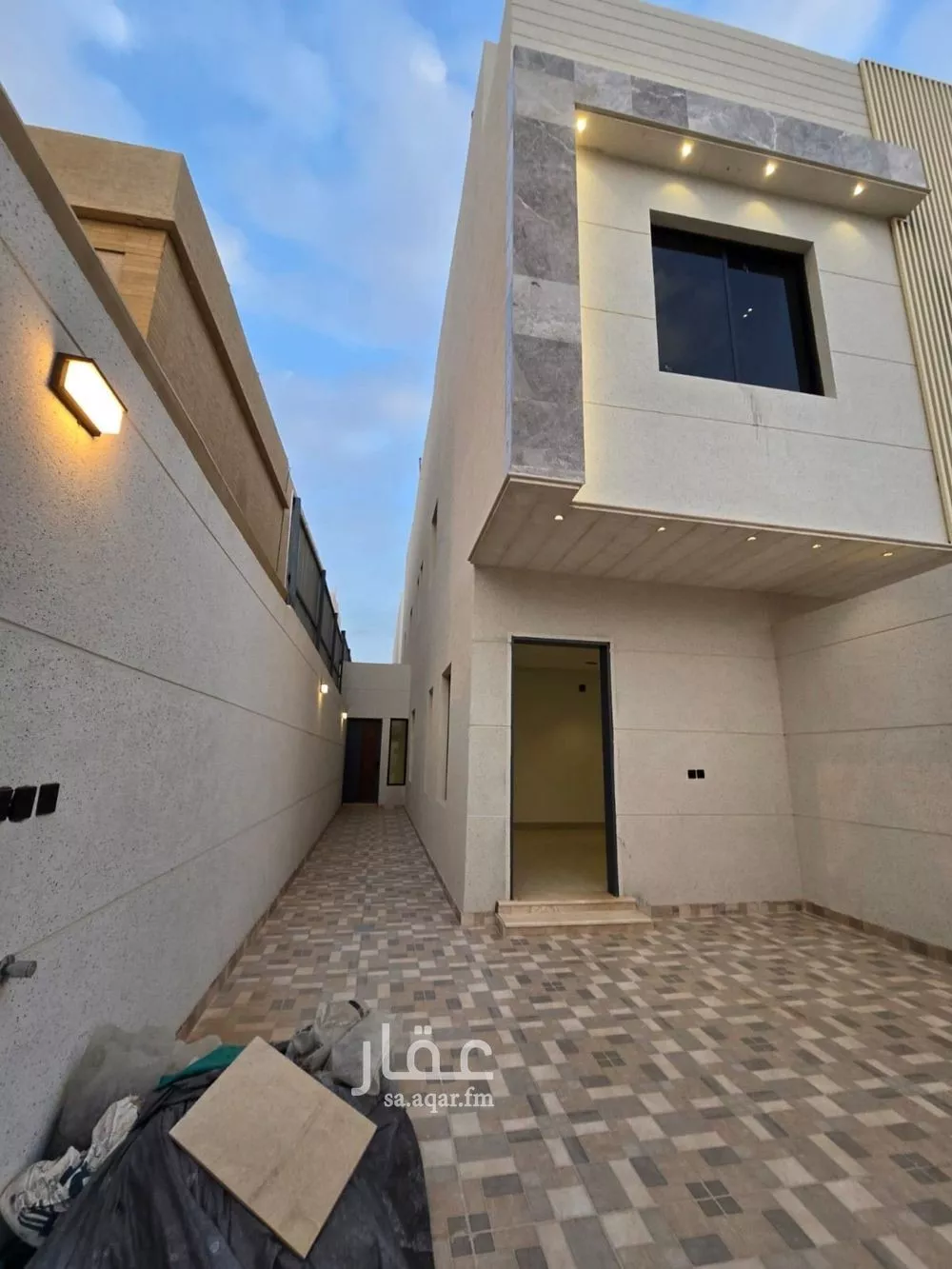 دور 3 غرف في طويق 3