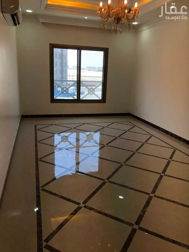 شقة 3 غرف في الجامعة 7