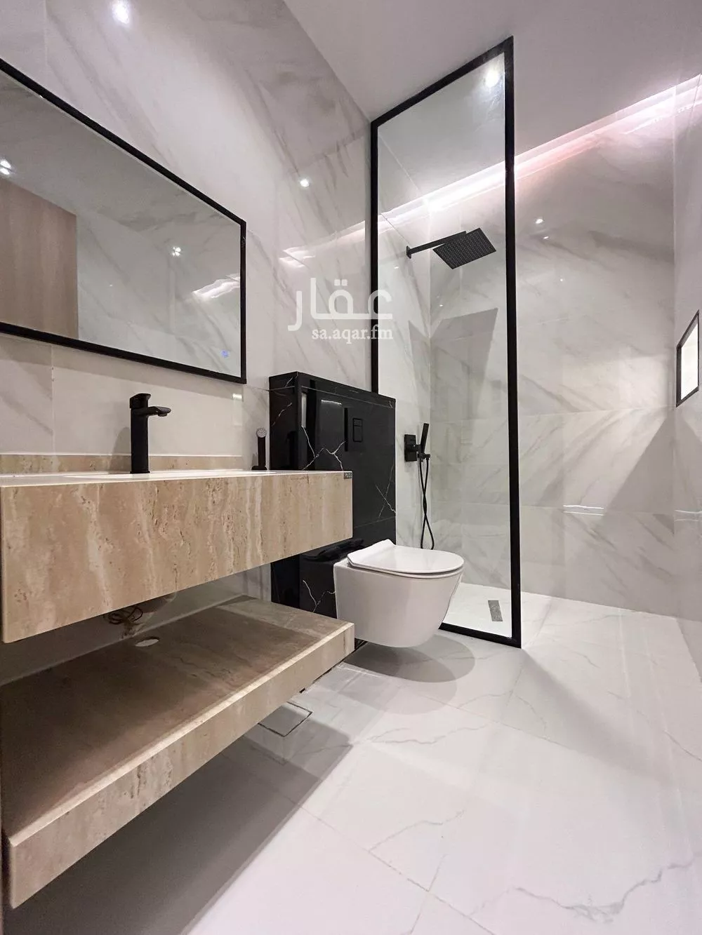 دور 5 غرف في الملك فهد 2