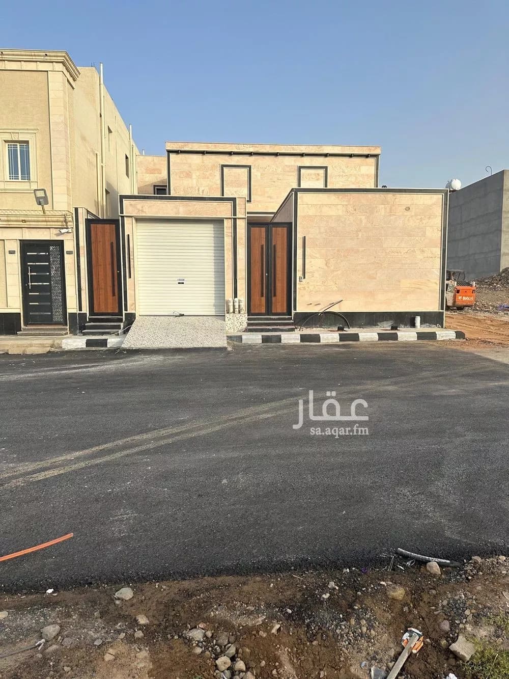 دور 6 غرف في المطار 2