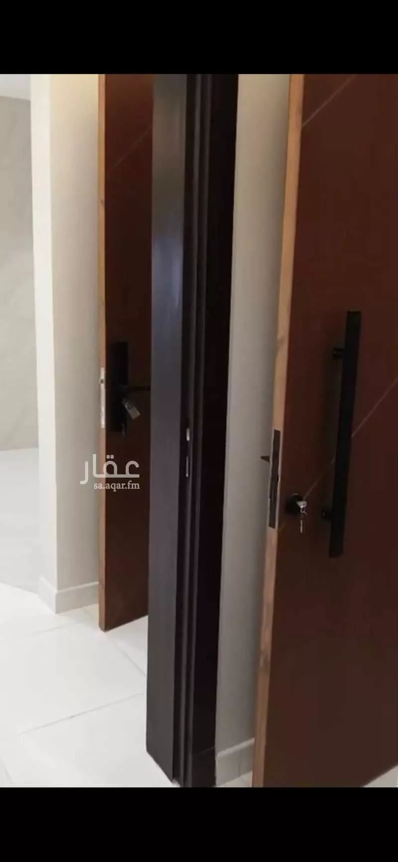 شقة 3 غرف في النزهة 2