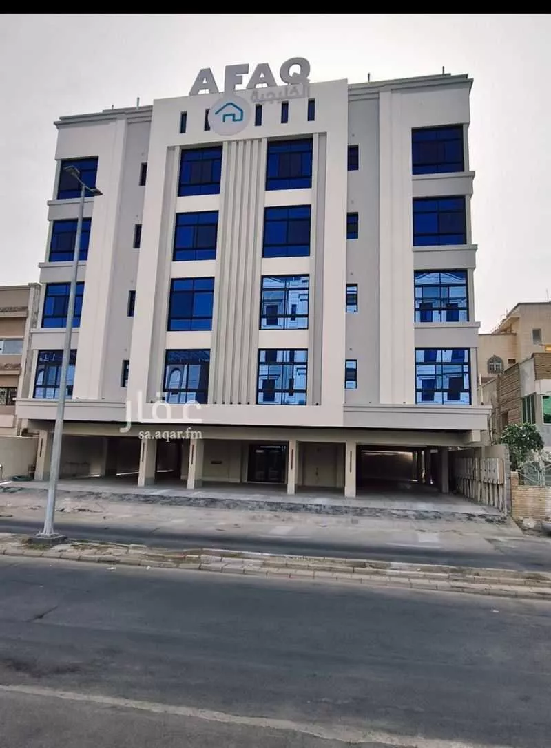 شقة 3 غرف في النزهة 3