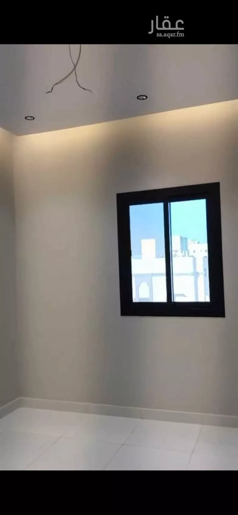 شقة 3 غرف في النزهة 4