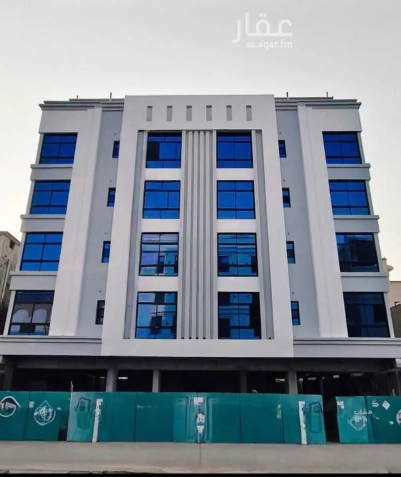 شقة 3 غرف في النزهة 7