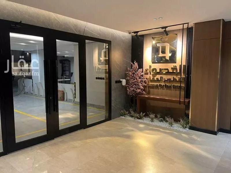 شقة 4 غرف في الفيحاء 1