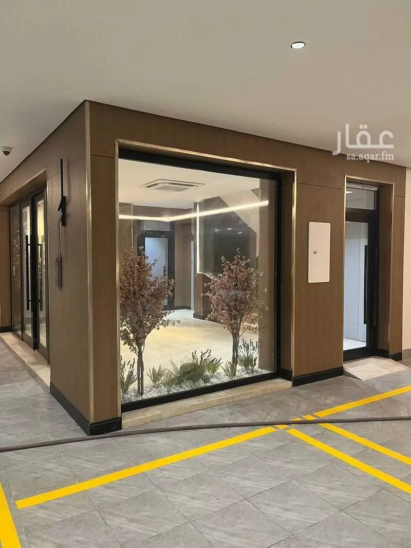 شقة 4 غرف في الفيحاء 2