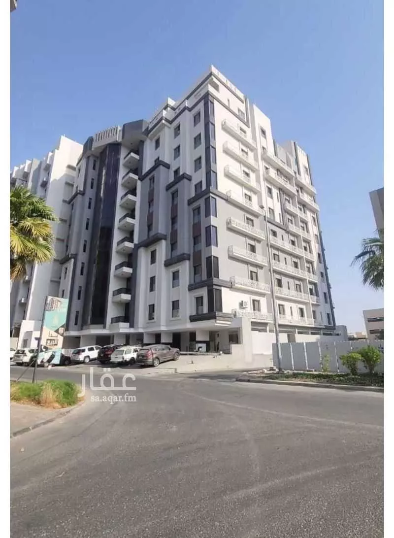 شقة 4 غرف في الفيحاء 14