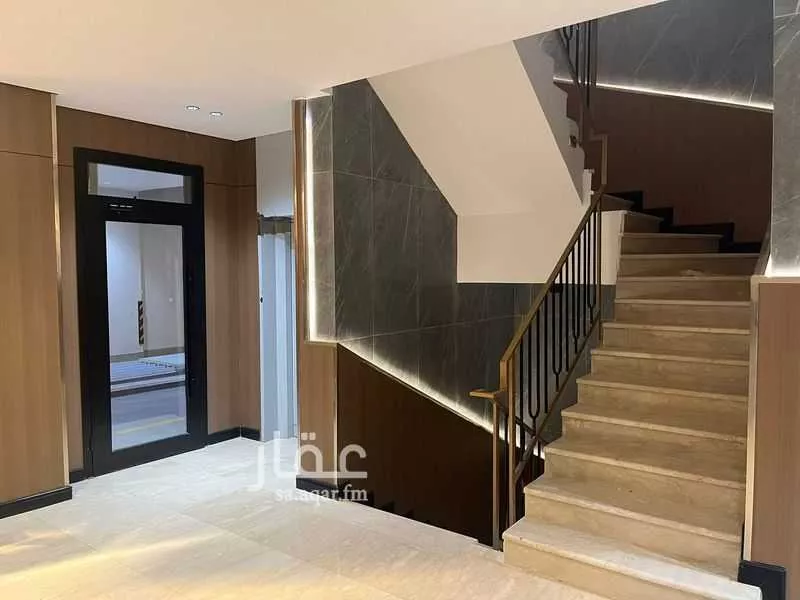 شقة 4 غرف في الفيحاء 6