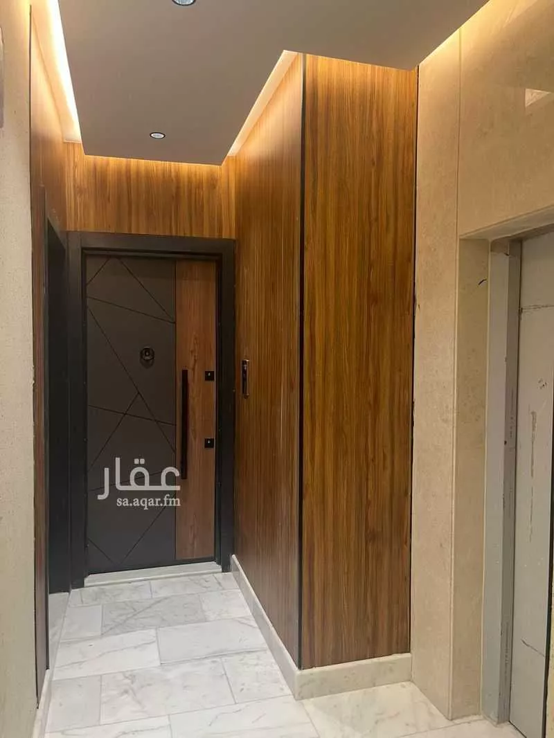 شقة 4 غرف في الفيحاء 8