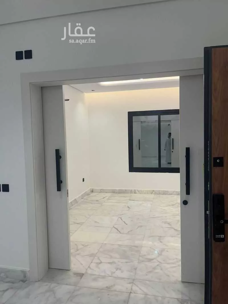 شقة 4 غرف في الفيحاء 9