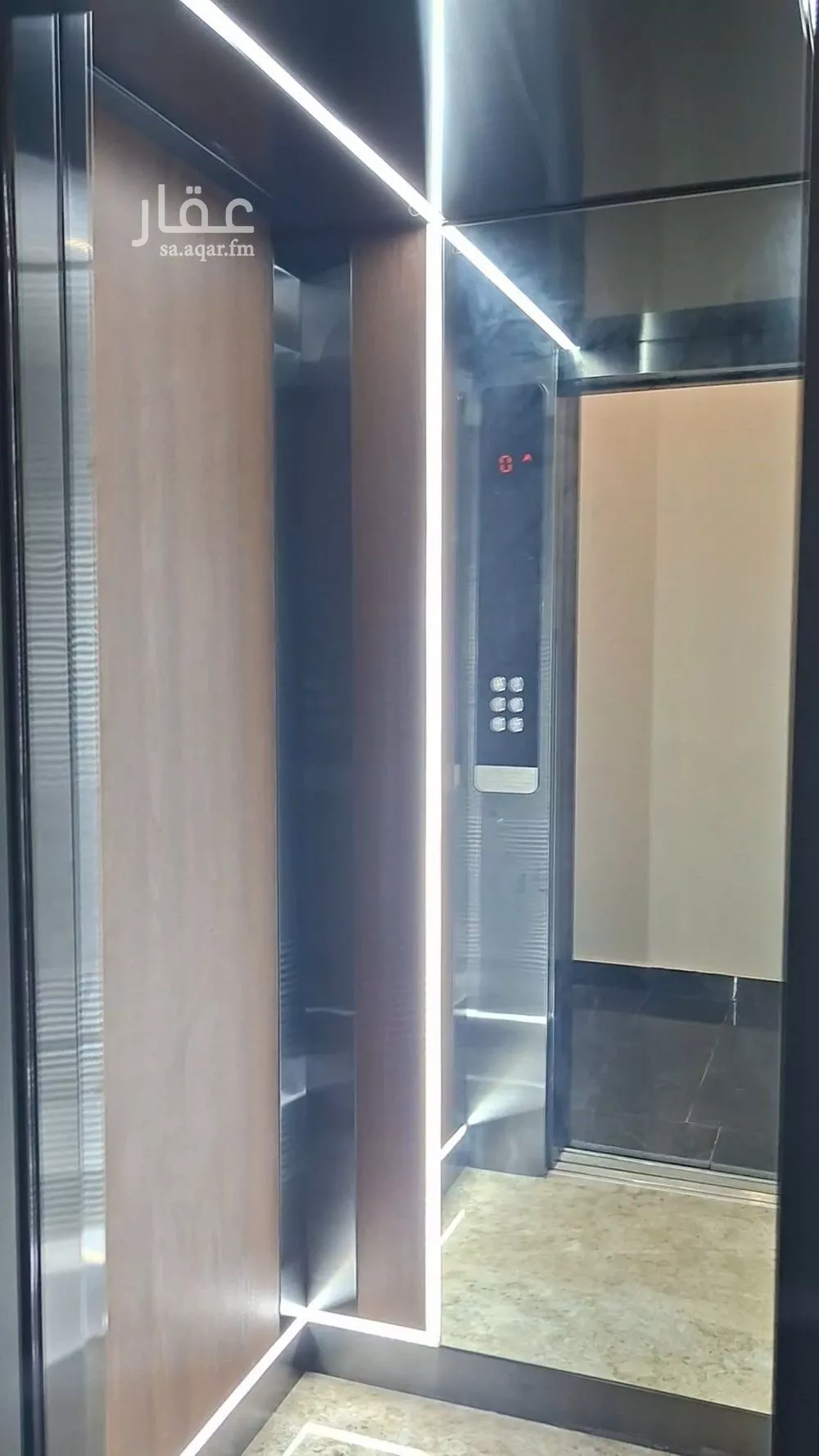 دور 5 غرف في المعيزلة 5