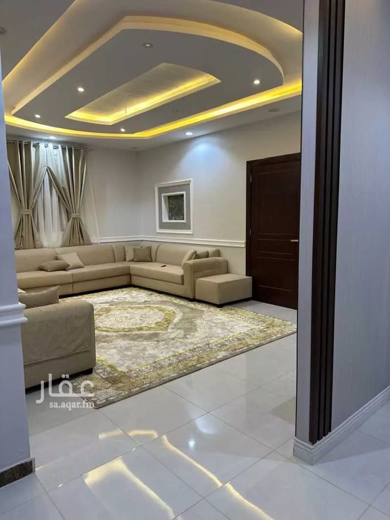 شقة 5 غرف في الريان 2