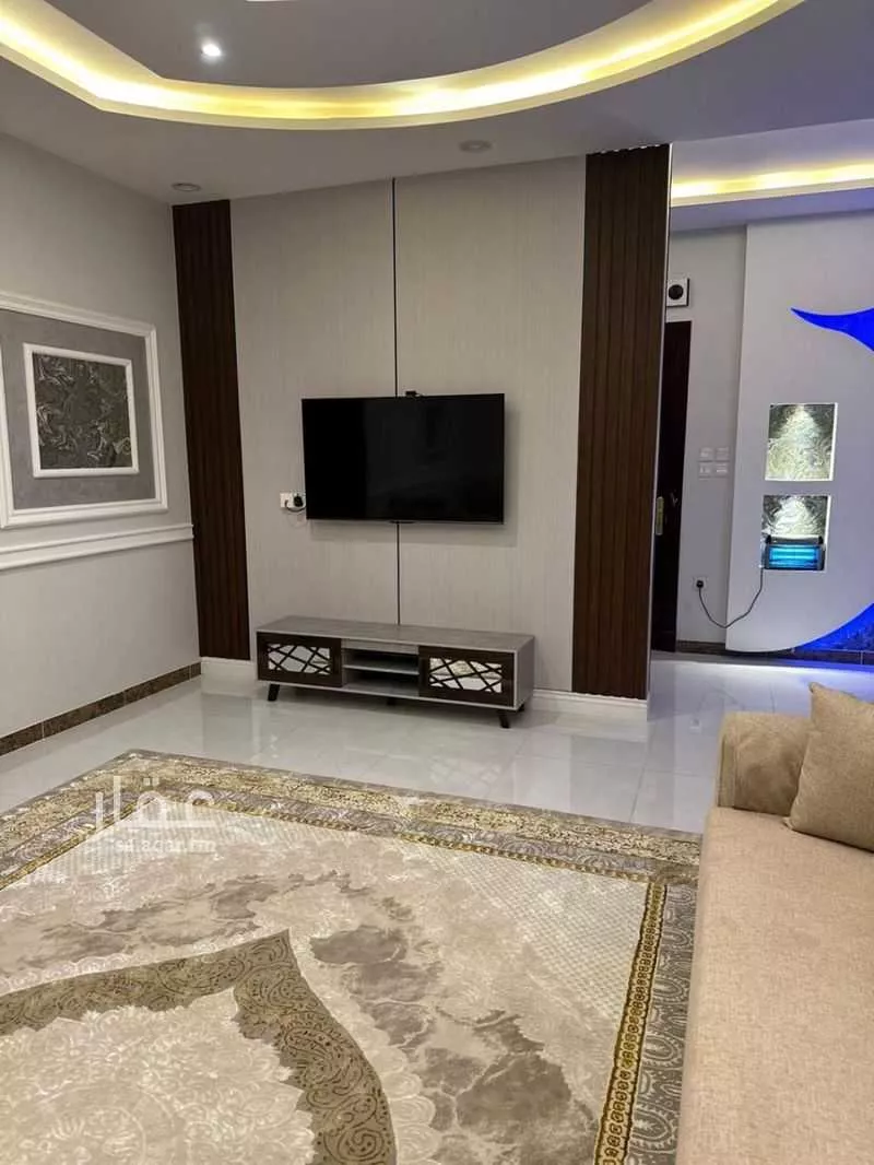 شقة 5 غرف في الريان 11