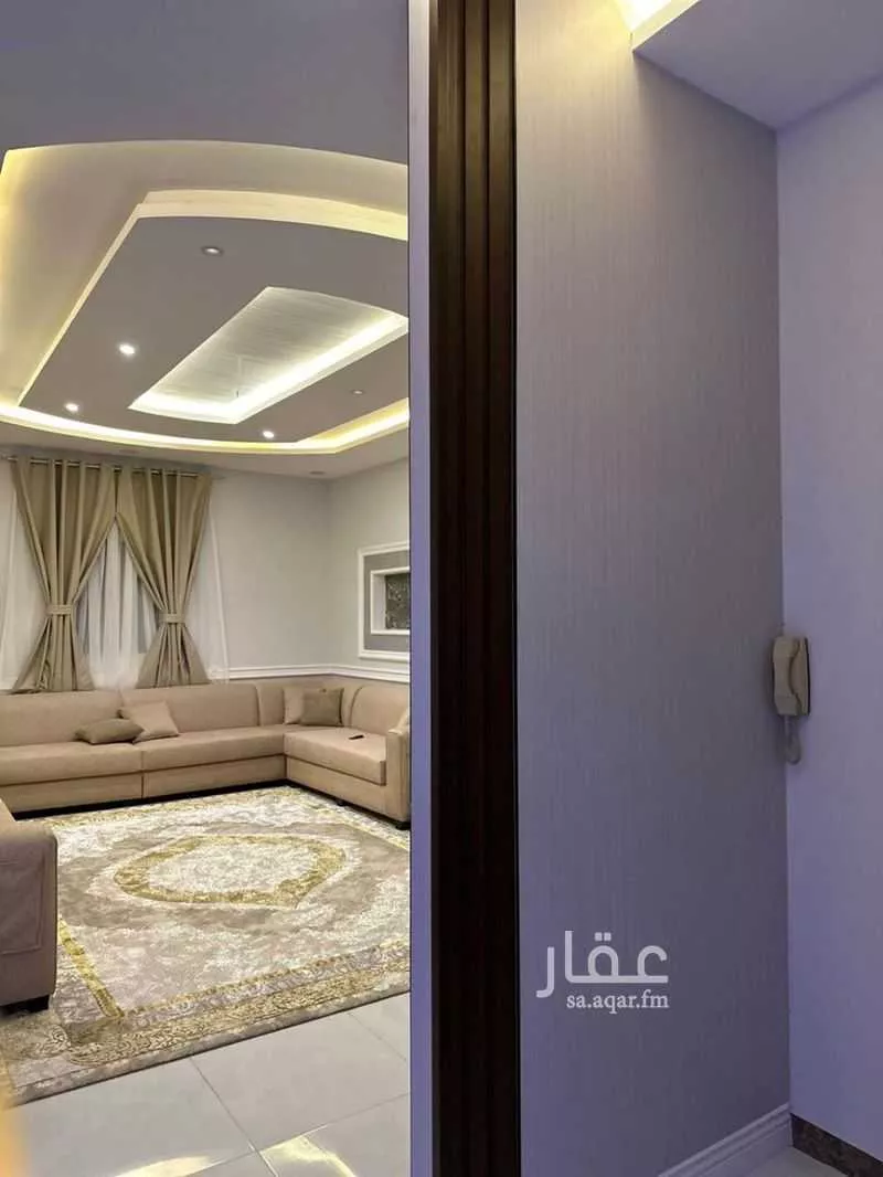 شقة 5 غرف في الريان 3