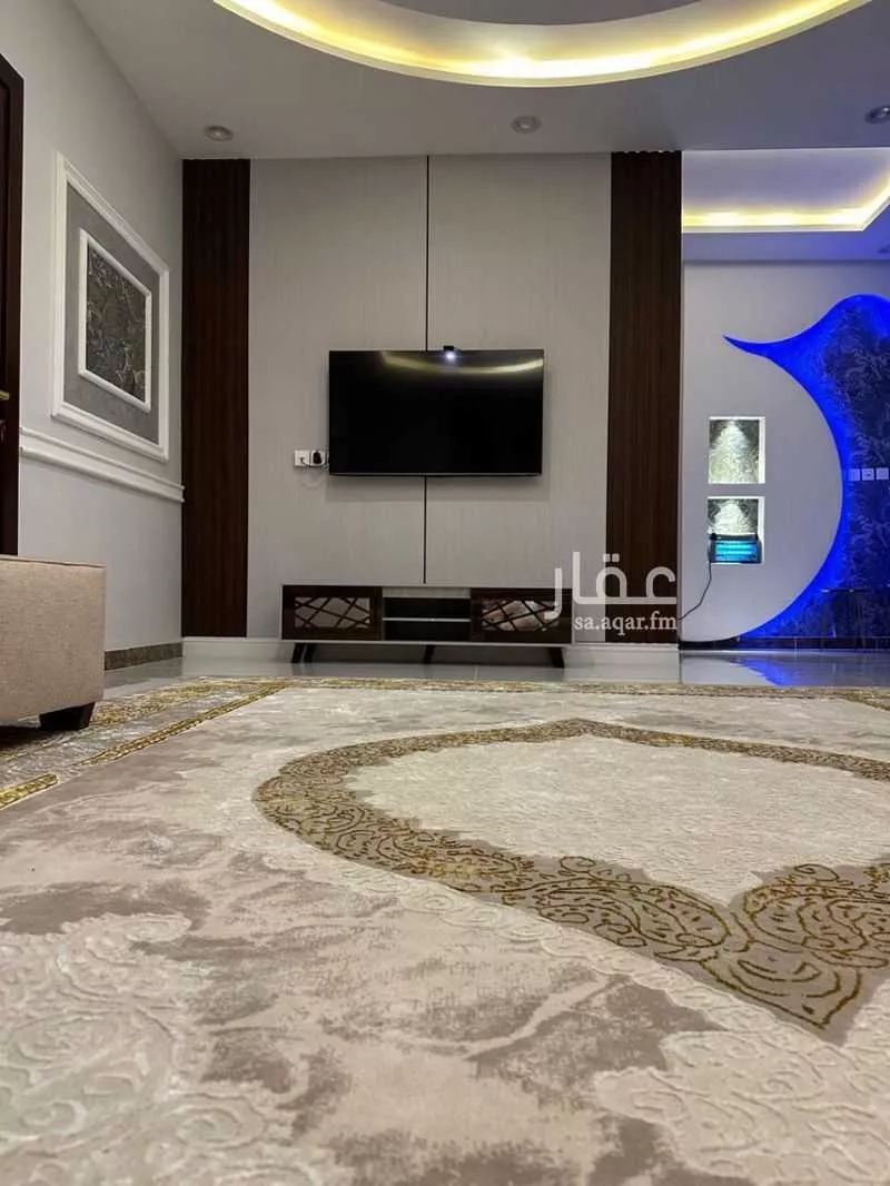 شقة 5 غرف في الريان 9