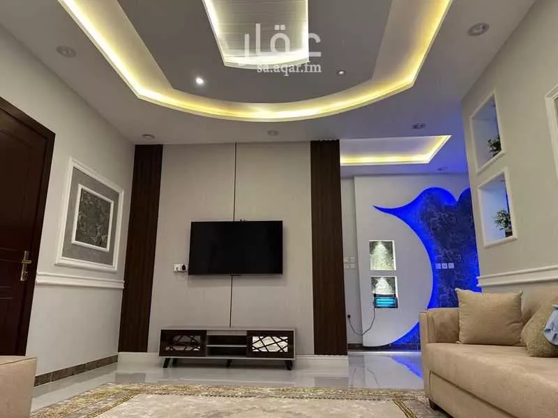 شقة 5 غرف في الريان 10