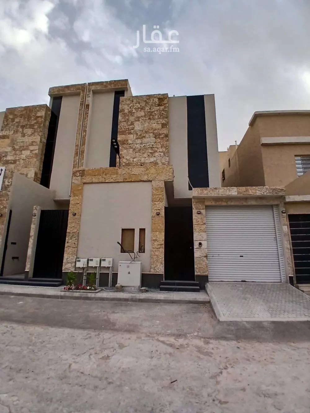 دور 3 غرف في الجنادرية 2