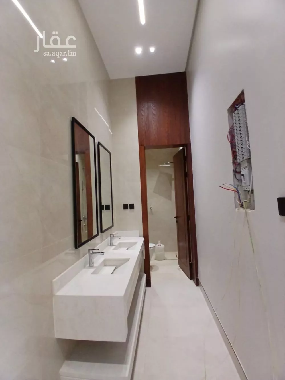 دور 3 غرف في الجنادرية 9