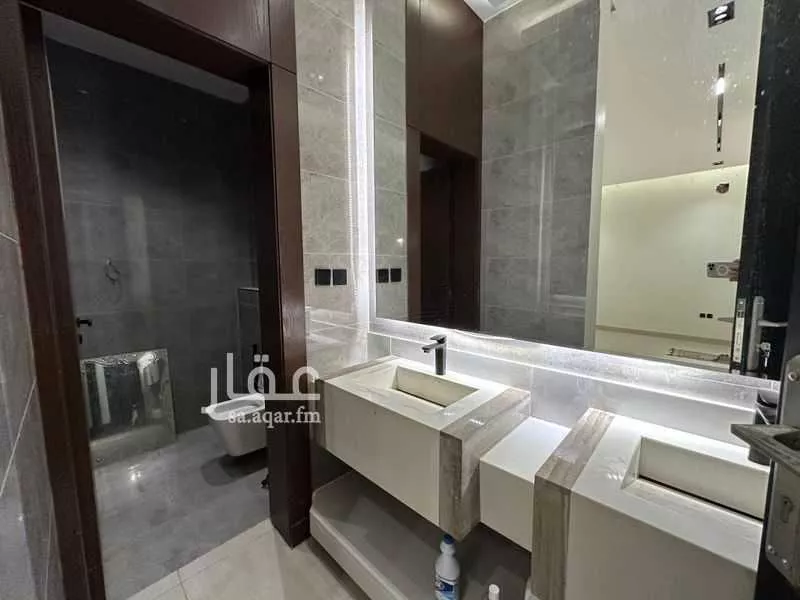 دور 4 غرف في المونسية 13