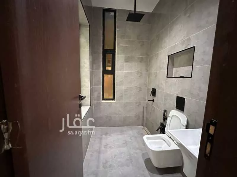 دور 4 غرف في المونسية 6