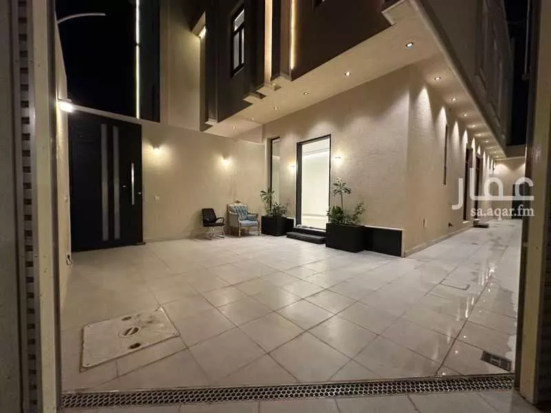 دور 4 غرف في المونسية 7