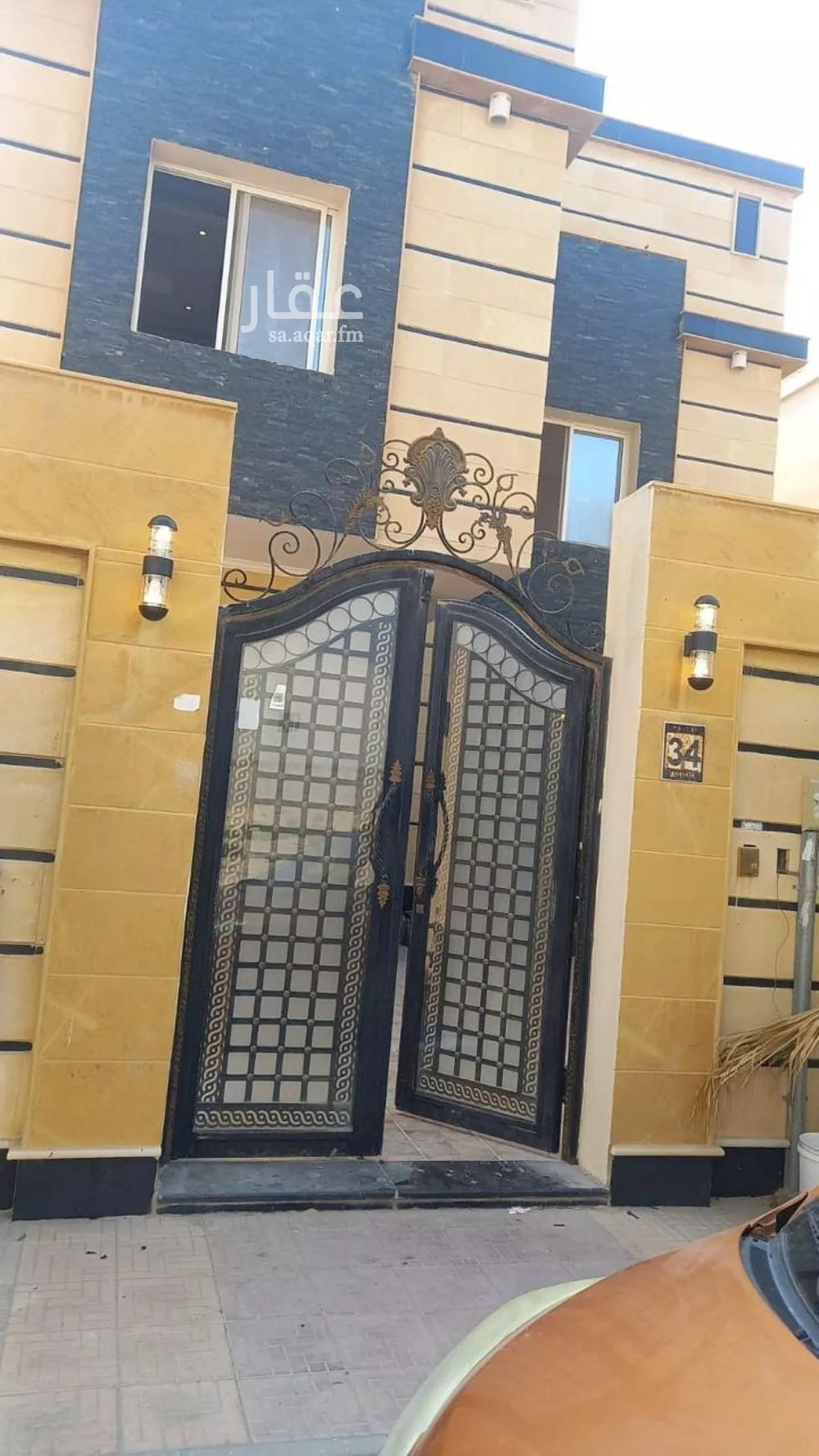 فيلا 5 غرف في الشعلة