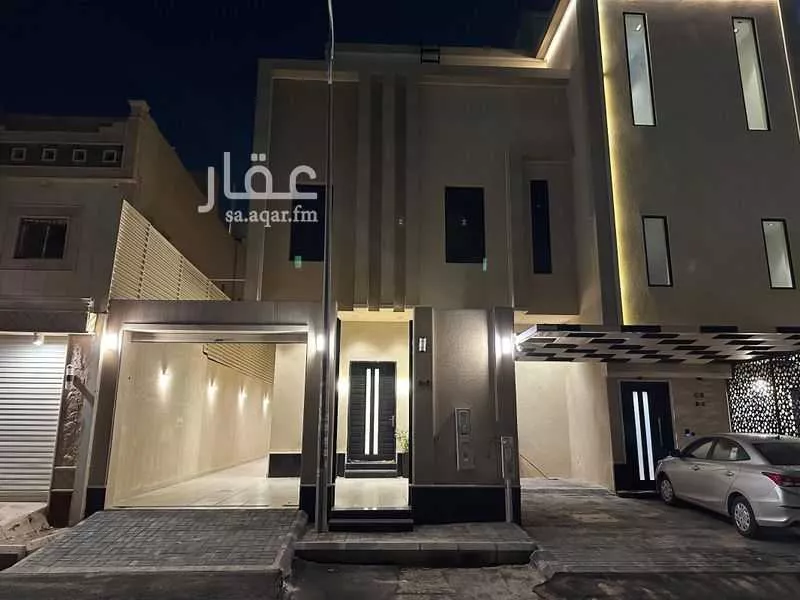 4 bedroom floor in Al Munsiyah 1