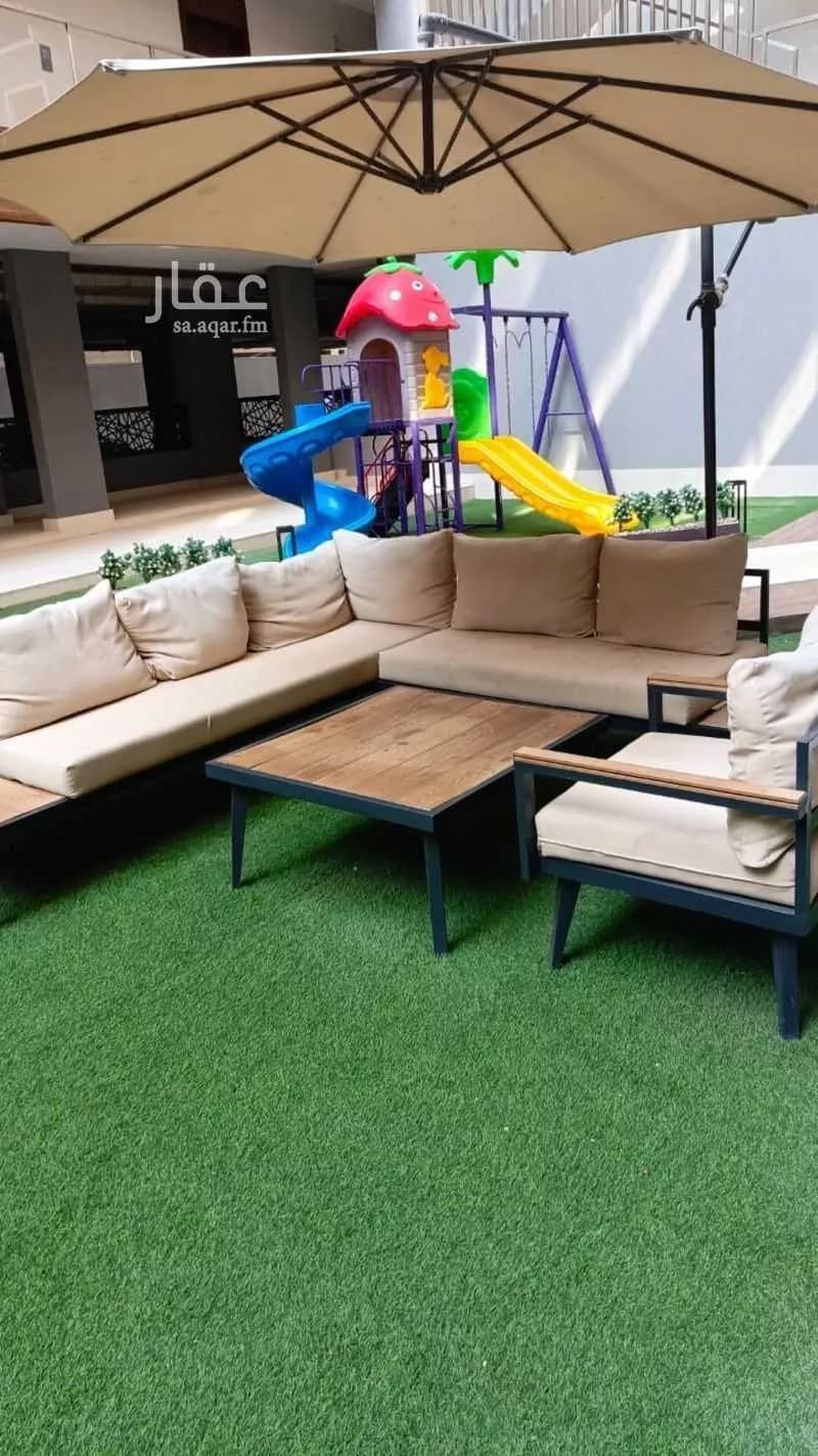 شقة 3 غرف في الحمرا 3