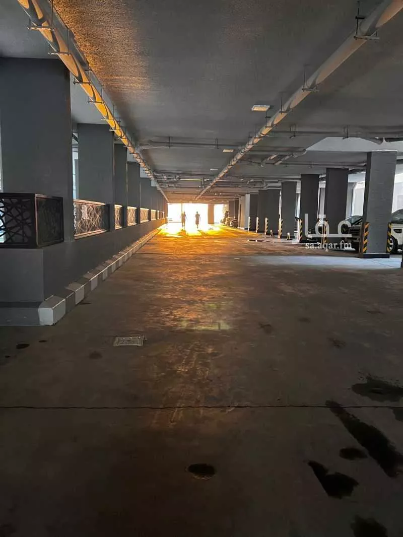 شقة 3 غرف في الحمرا 7