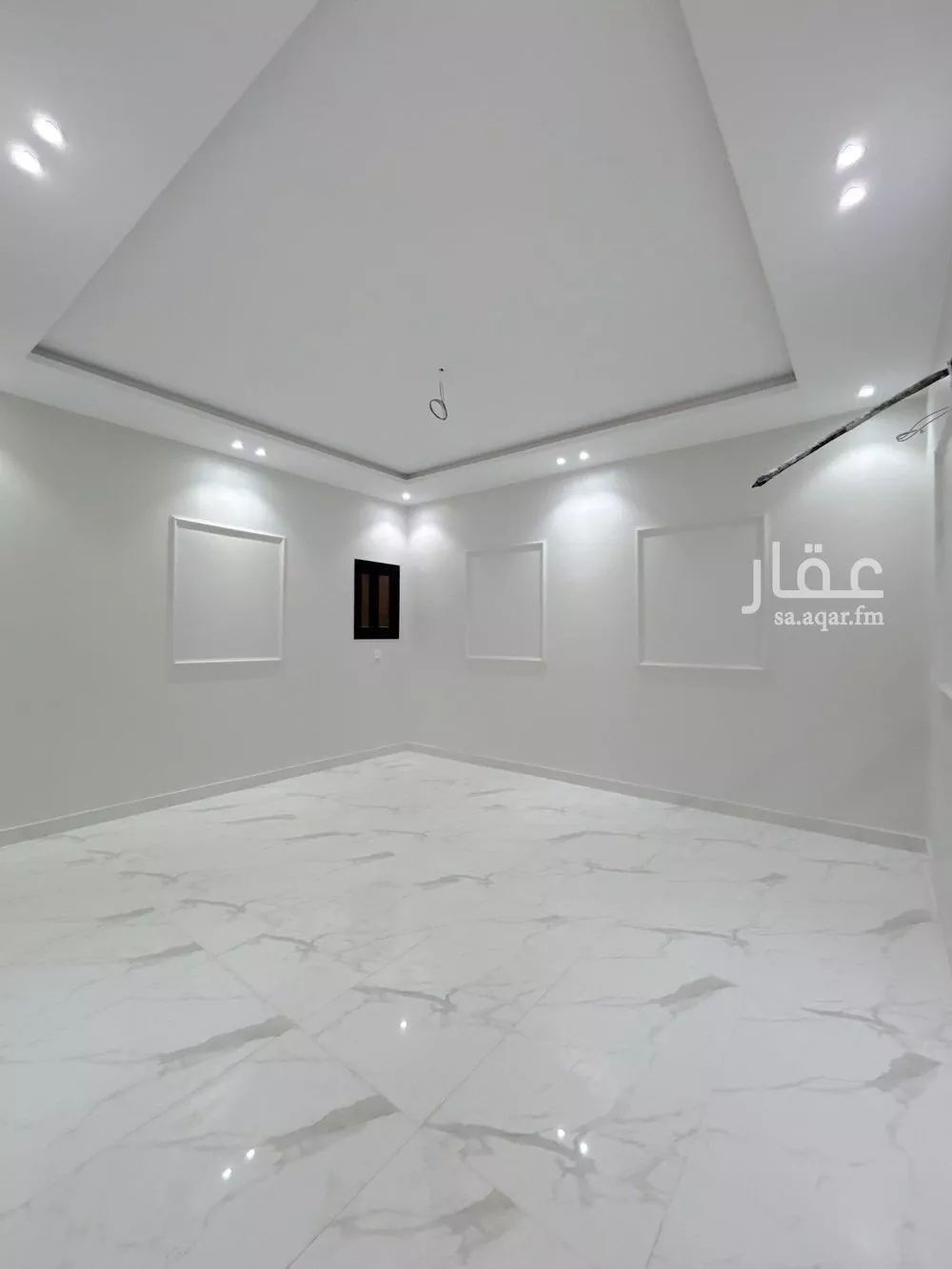 شقة 5 غرف في بئر عثمان 1