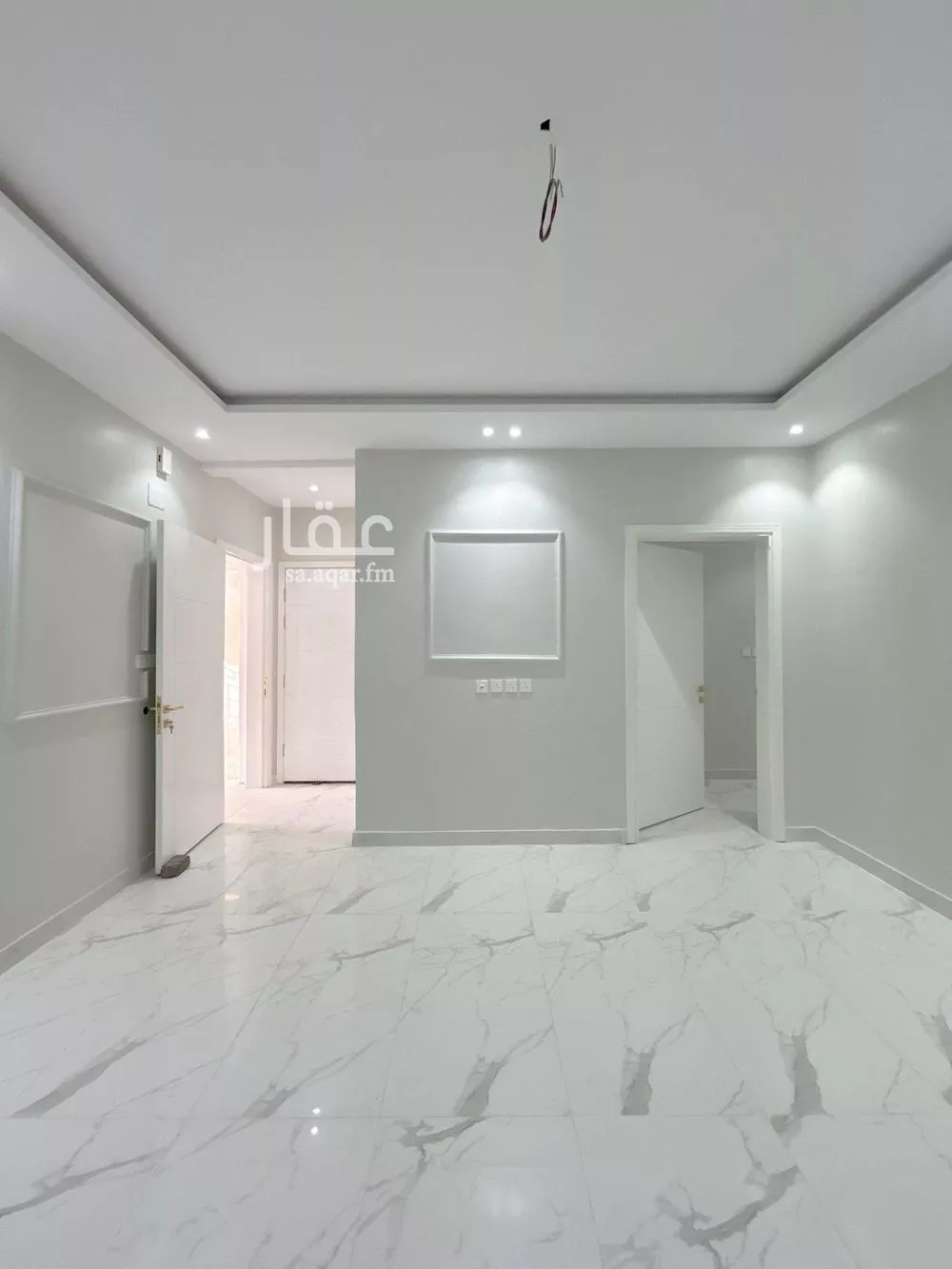 شقة 5 غرف في بئر عثمان 2