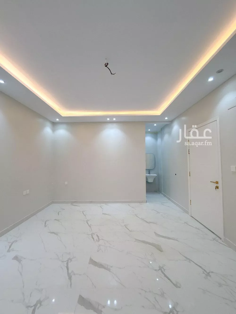 شقة 5 غرف في بئر عثمان 3