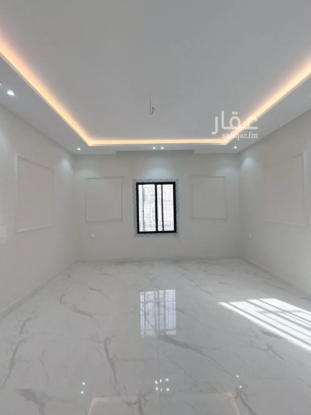 شقة 5 غرف في بئر عثمان 4