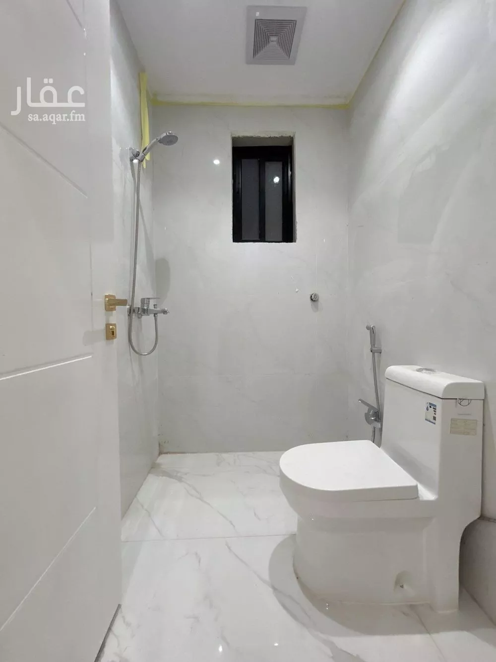 شقة 5 غرف في بئر عثمان 5