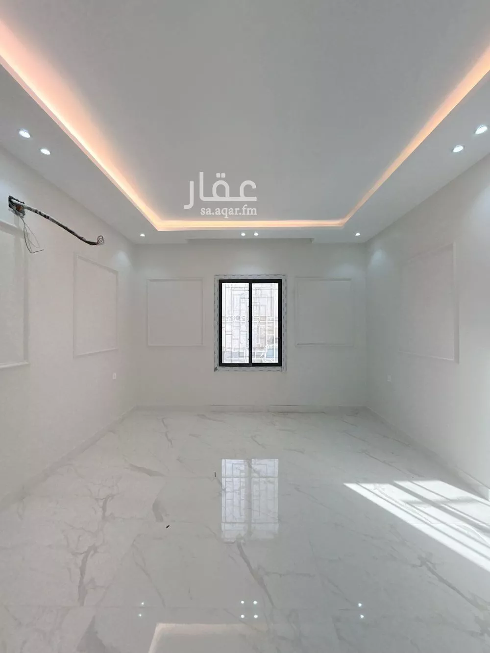 شقة 5 غرف في بئر عثمان 7