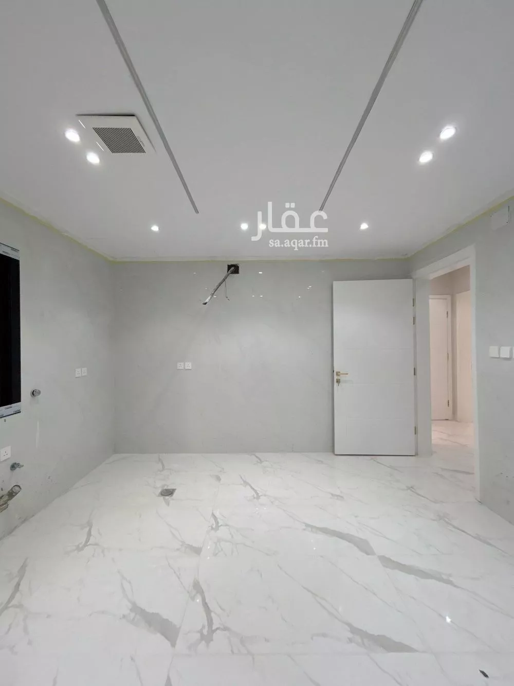 شقة 5 غرف في بئر عثمان 8