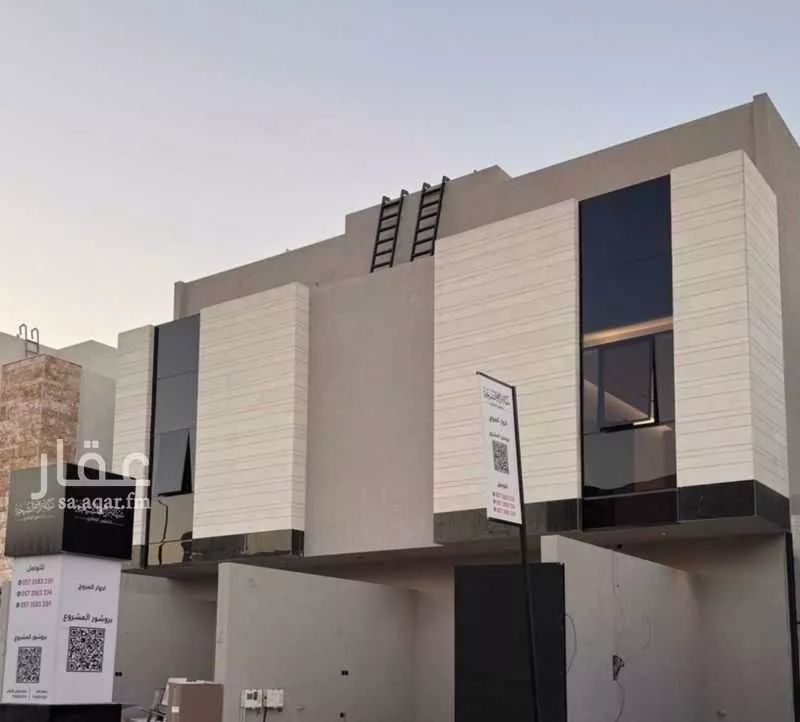 دور 1 غرف في المروج 1