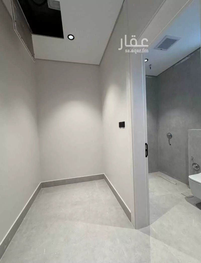 دور 1 غرف في المروج 2