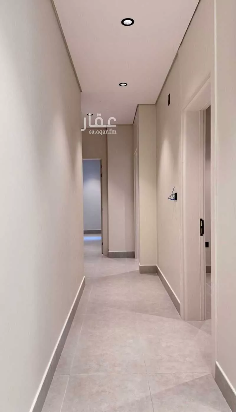 دور 1 غرف في المروج 4