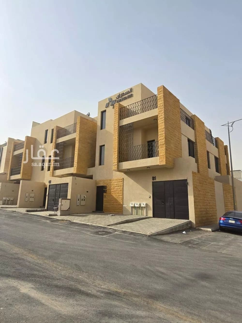 3 bedroom floor in Al Narjis 1
