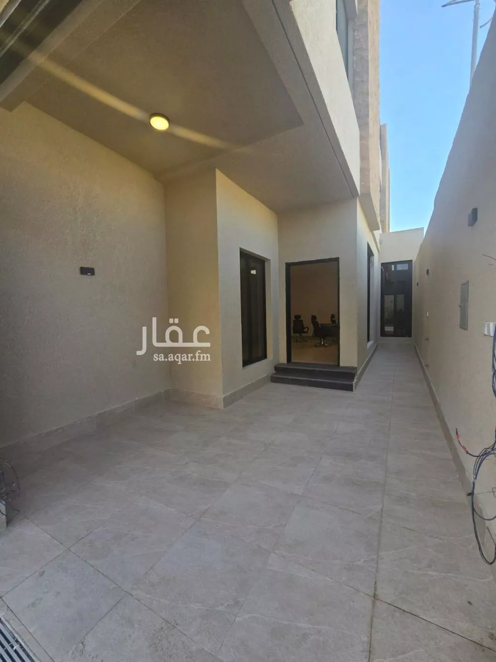 3 bedroom floor in Al Narjis 4