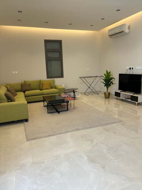 شقة 1 غرف في العارض 12