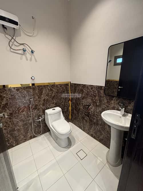 شقة 1 غرف في العارض 4