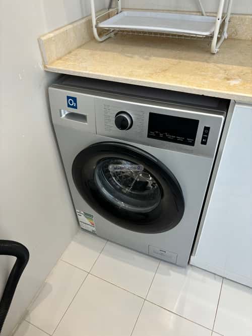 شقة 1 غرف في العارض 7