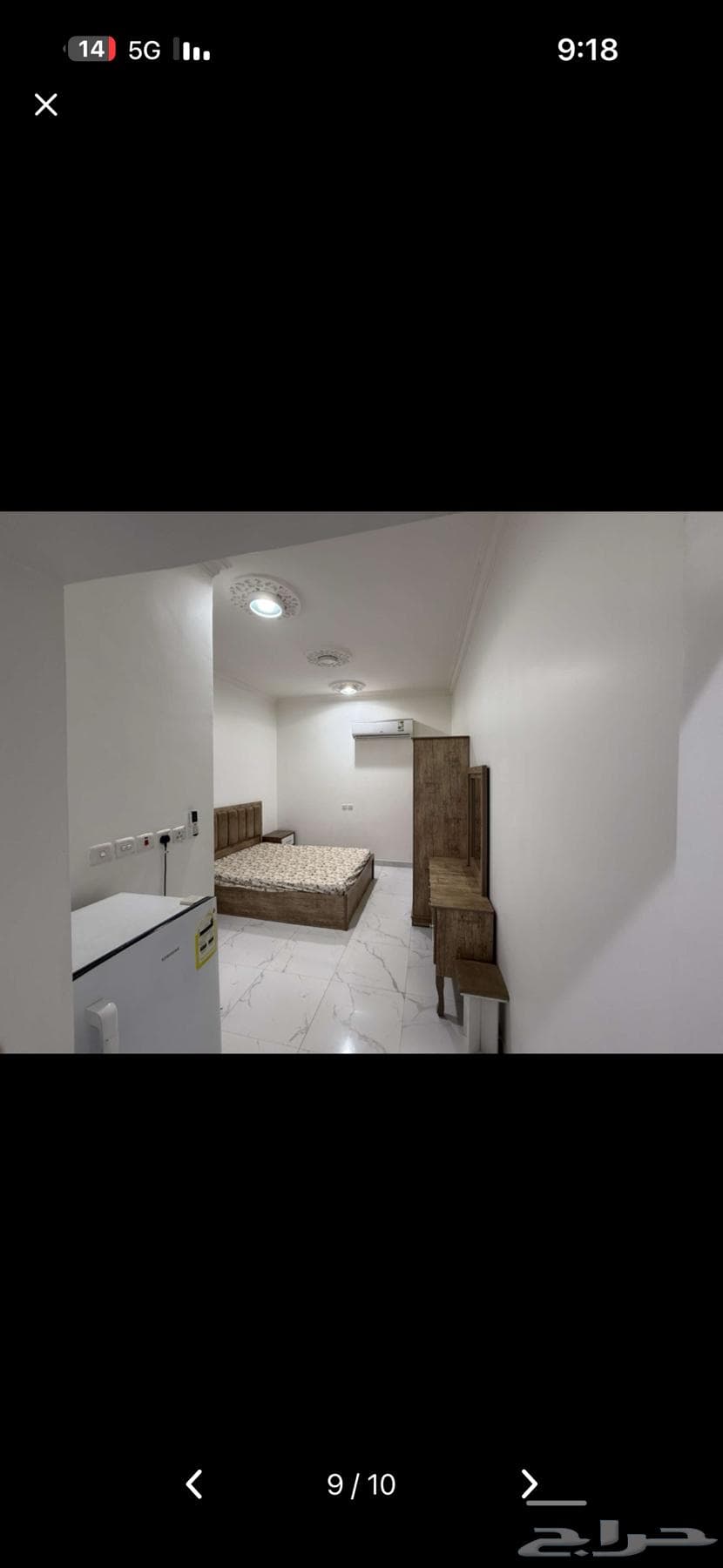 3 bedroom apartment in Al Rimal 4