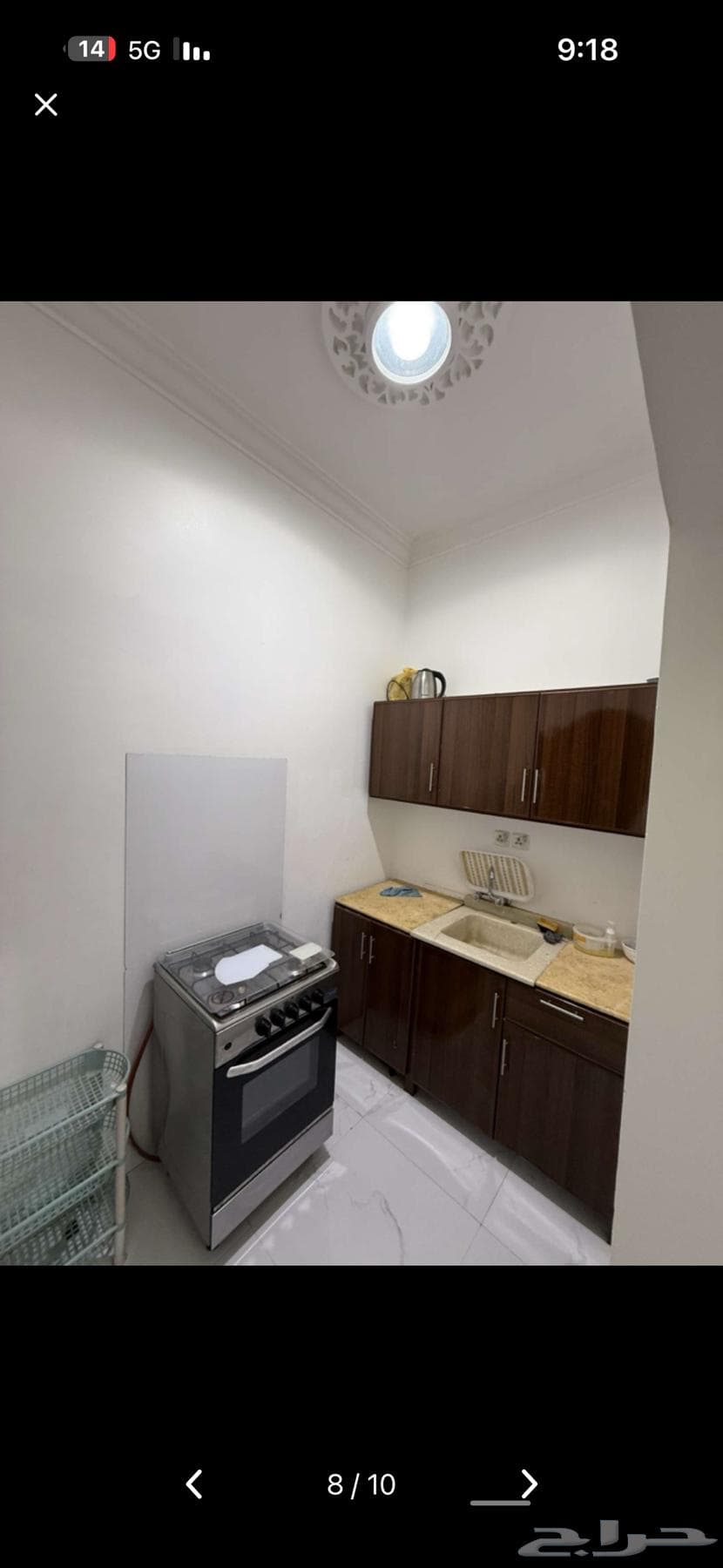 3 bedroom apartment in Al Rimal 6