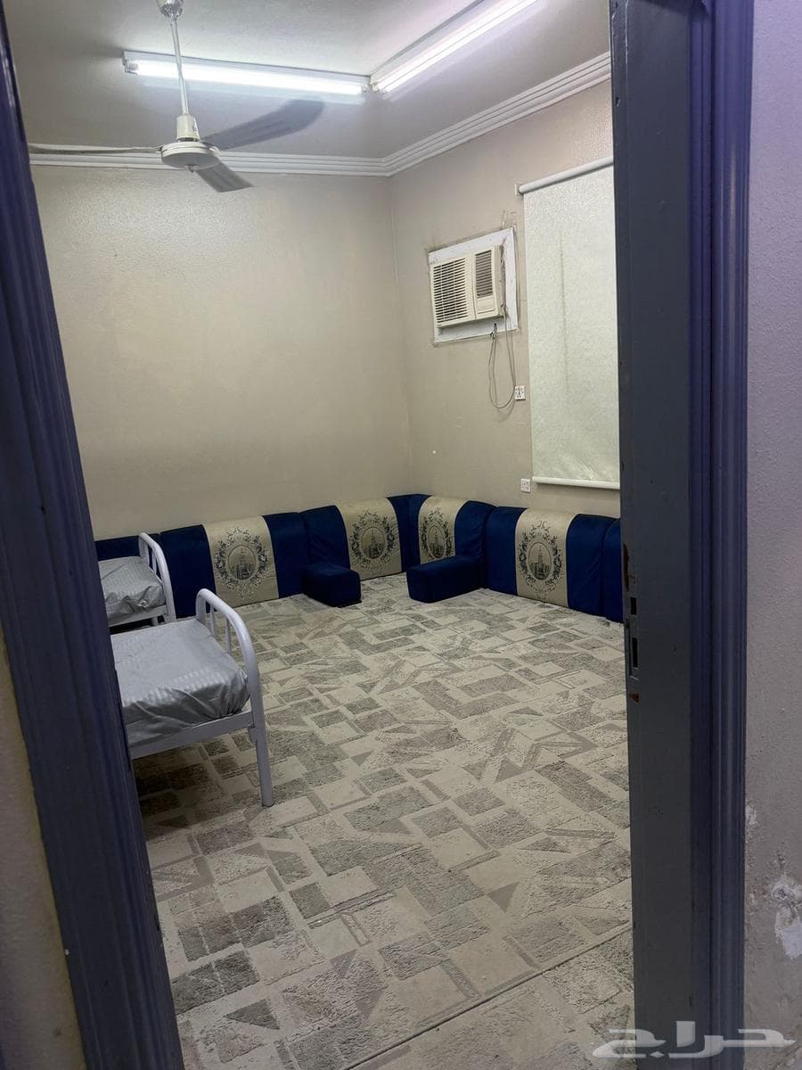 2 bedroom apartment in Al Jaradiyah 5