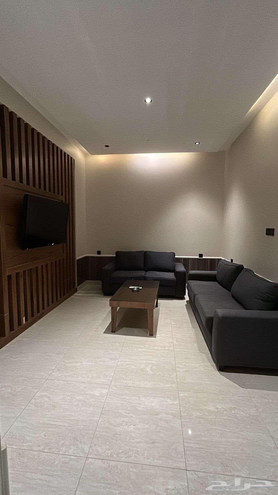 شقة 2 غرف في اليرموك 1